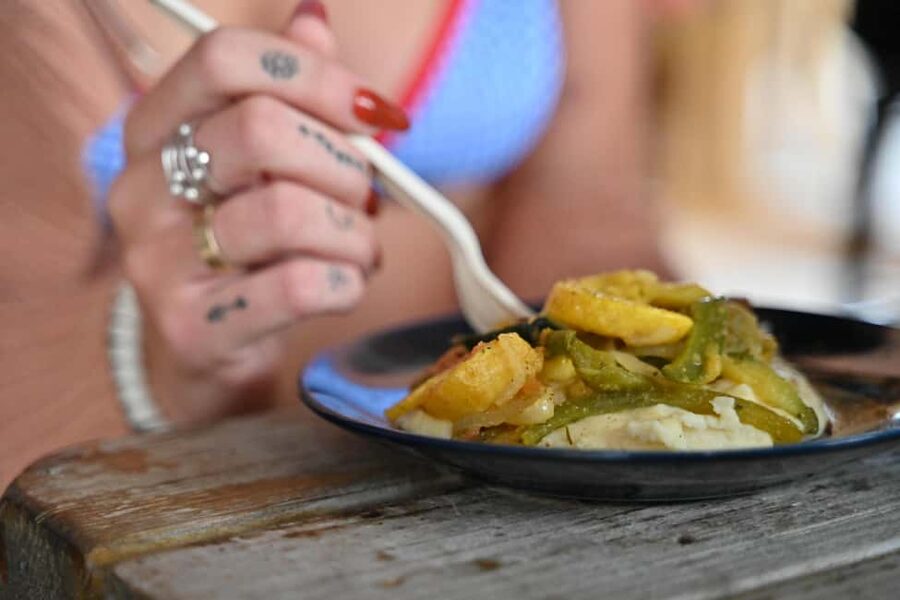 Nassau: ATV or Buggy Tour with Tasty Local Foods - Key Points Before You Book