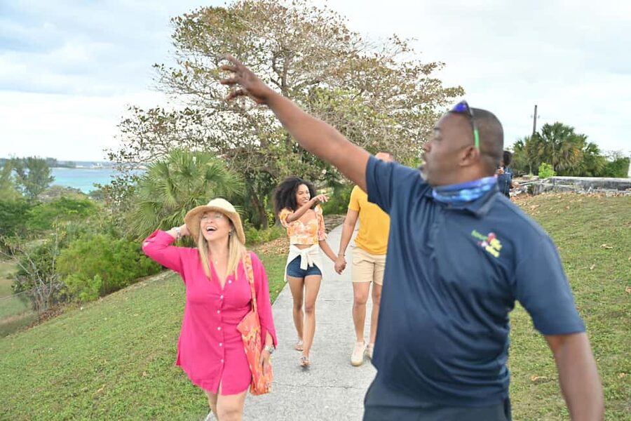 Nassau: ATV or Buggy Tour with Tasty Local Foods - A Food-and-Ride Tour Rather Than a Pure ATV Adventure