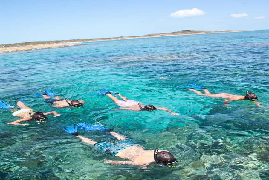 Nassau: Catamaran Sail and Snorkel Tour - Should you book the catamaran sail and snorkel tour?