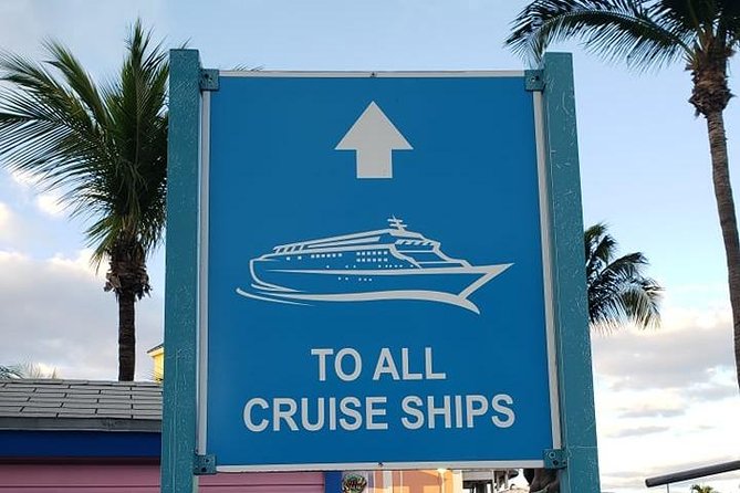 Nassau City Tour: 7 Attractions in the Bahamas - John Watling’s Distillery and the pina-colada sample