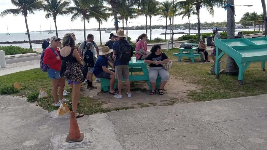 Nassau City Tour: Discover the Charms of Old Charles Town - Practical advice before you go