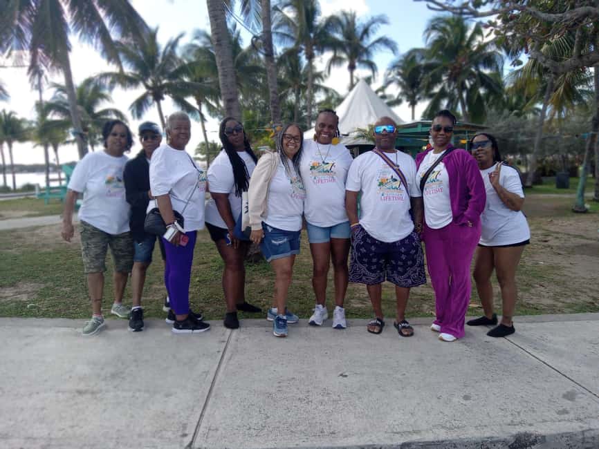 Nassau City Tour: Discover the Charms of Old Charles Town - Is $80 a fair price?