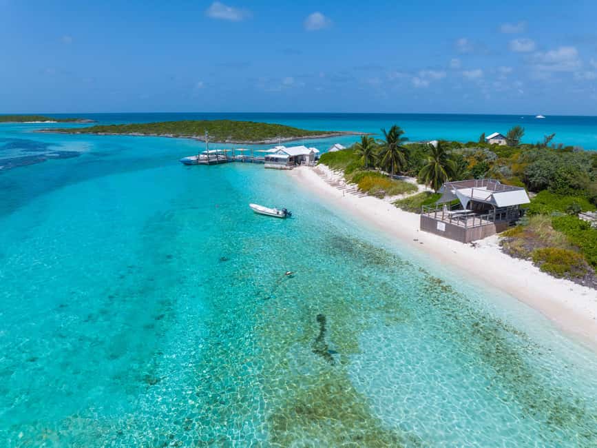 Nassau: Exuma Powerboat Day Trip - Who should book this outing?