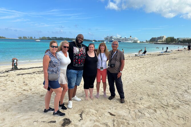 Nassau Family Friendly City Tour - A compact introduction to Nassau