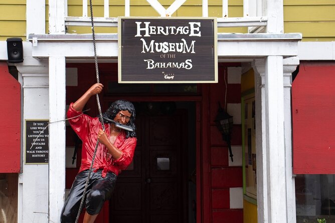 Nassau Family Friendly City Tour - Transportation, timing, and guide quality
