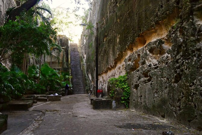 Nassau Family Friendly City Tour - Is $72 a fair price?