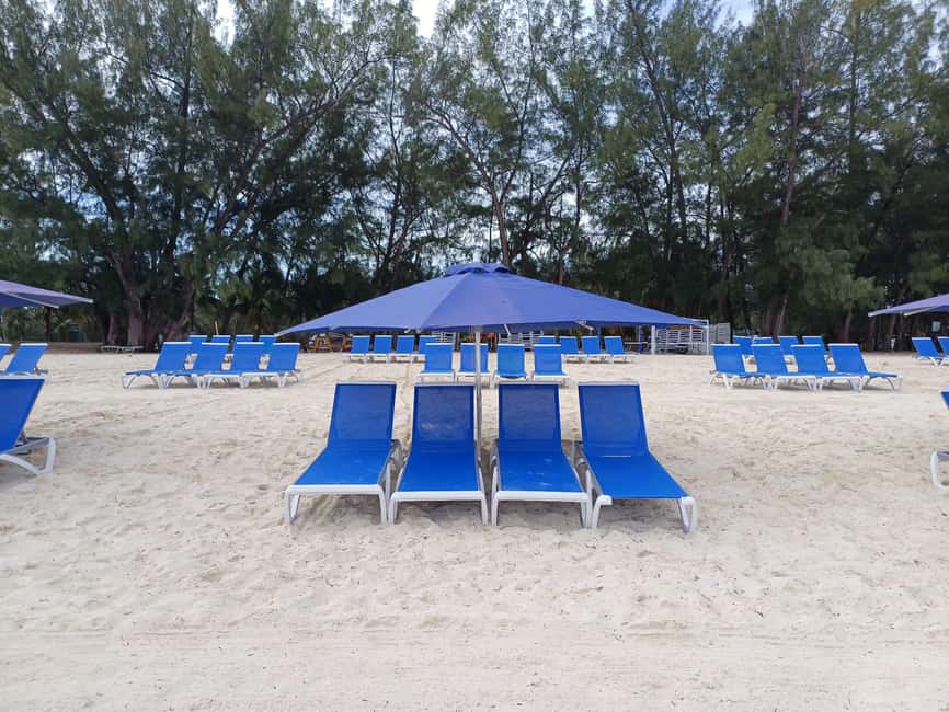 Nassau: Guided Scooter/ATV Rental or Tour w/Beach Day Bundle - Queen’s Staircase and Nassau’s story