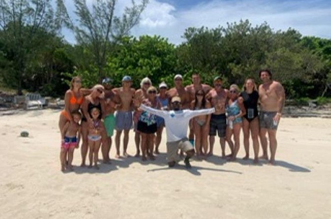 Nassau: Half Day Reef Snorkeling, Turtles & Swimming Pigs - Turtle viewing adds a wildlife focus