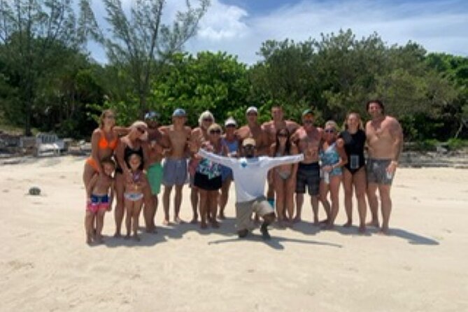 Nassau: Half Day Reef Snorkeling, Turtles & Swimming Pigs - Who will enjoy this Nassau boat trip?