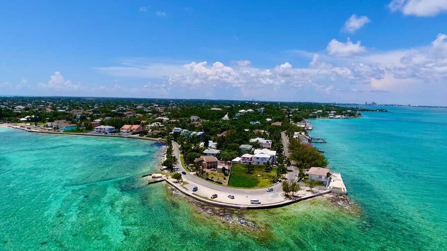 Nassau: Historic City Tour with Drink and Food Tasting - Fox Hill Village and the island’s local side
