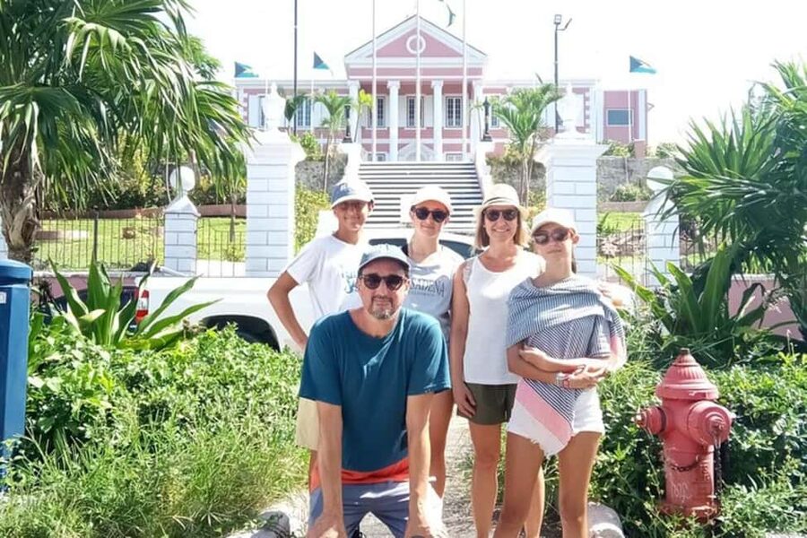 Nassau: Historical & Cultural Walking Tour by KINDWalk - Should you book this Nassau walking tour?