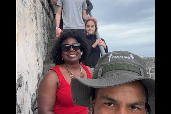 Nassau Historical Walking Tour - Bahama Barrels adds a grown-up tasting pause