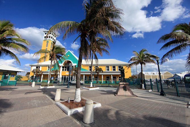 Nassau Island Highlights Sightseeing Tour - Rum and local flavor at John Watling’s