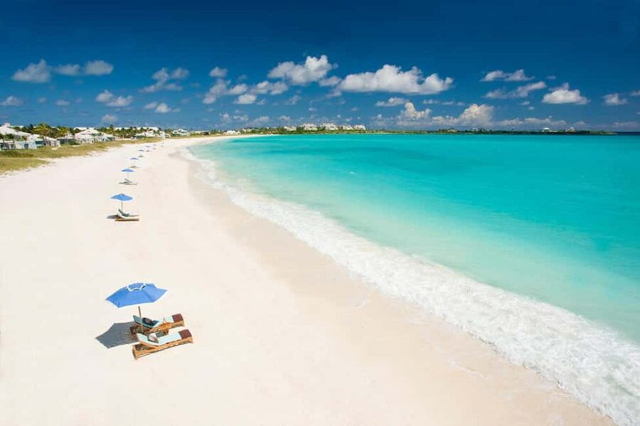 Nassau: Jet Ski Ride, Parasailing & Banana Boat Tour - The 3.5-mile banana boat ride