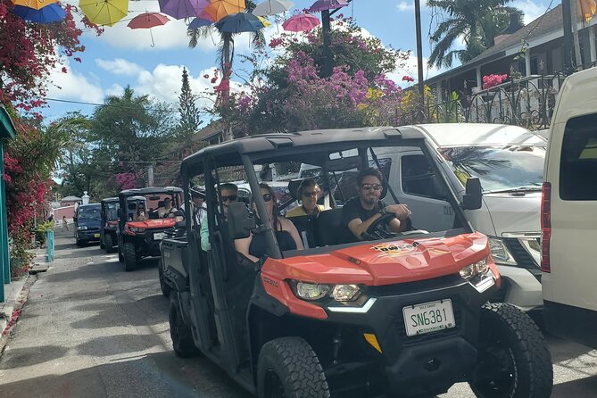 Nassau Narrated Jeep tour with Full Bahamian Lunch and Drink - What $150 means in practical value