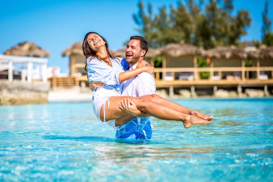 Nassau: Pearl Island Beach Day Trip and Cruise with Lunch - Key points to know before you book