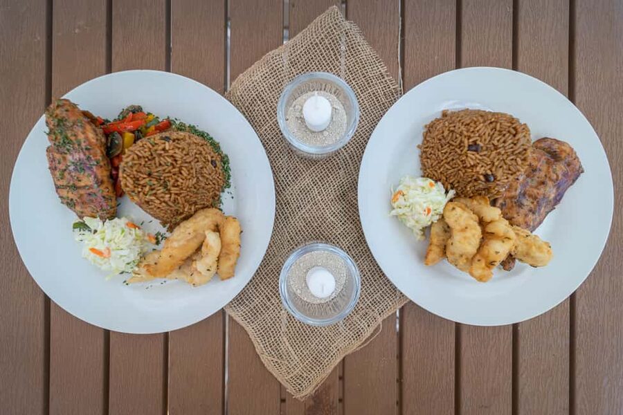 Nassau: Pearl Island Beach Day Trip and Cruise with Lunch - What $94 buys you, and what it does not
