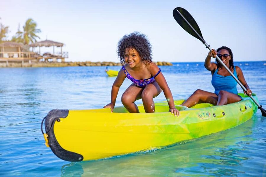 Nassau: Pearl Island Beach Day Trip and Cruise with Lunch - Who will enjoy Pearl Island most