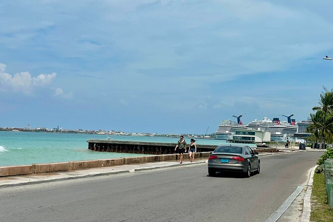 Nassau Private Airport & Cruise Port Transfer - The human side of the service