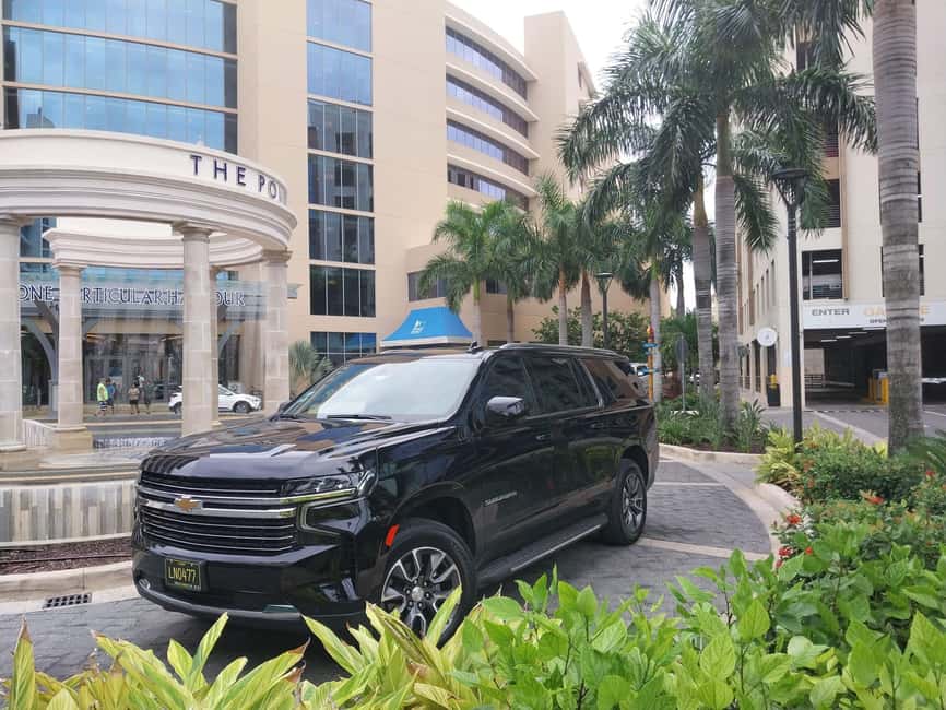 Nassau: Private and Personalized Island Tour - Why a private Nassau tour makes sense