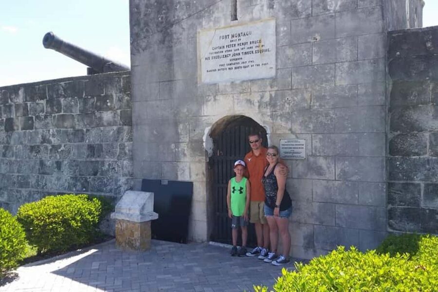 Nassau: Private City Highlights Tour - Key points to know before booking