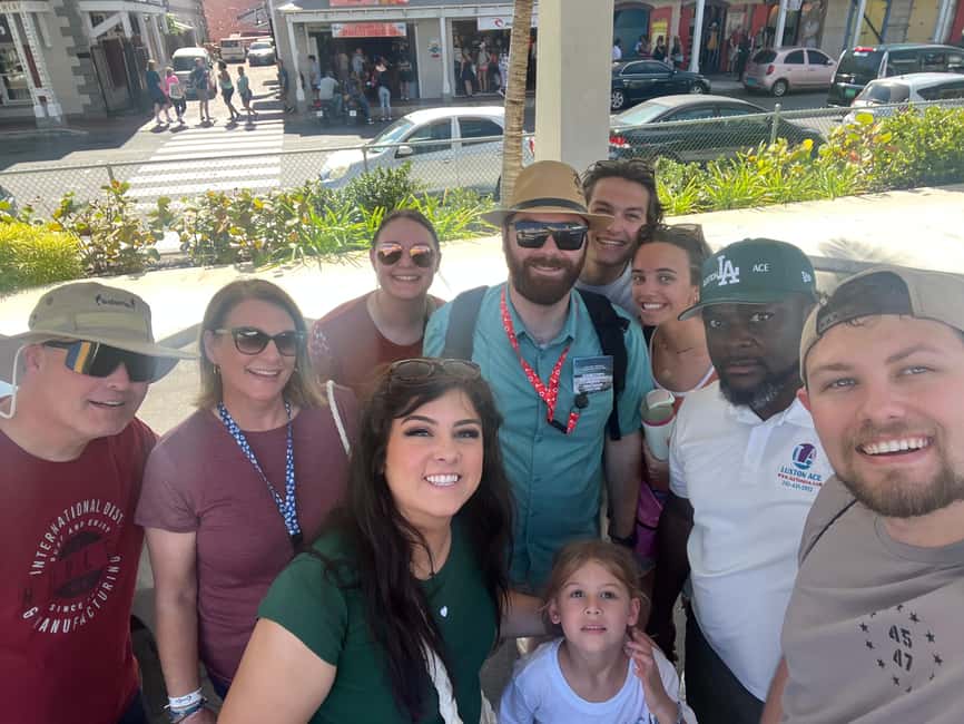 Nassau: Private City Highlights Tour - Who will enjoy this private tour most?