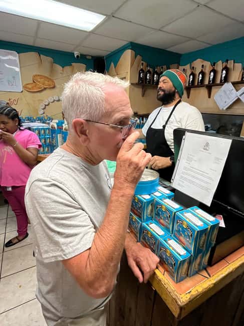 Nassau: Private City Highlights Tour - What two hours really means