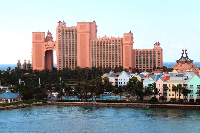 Nassau Private Highlights Sightseeing Tour - A Fast, Friendly Introduction to Nassau