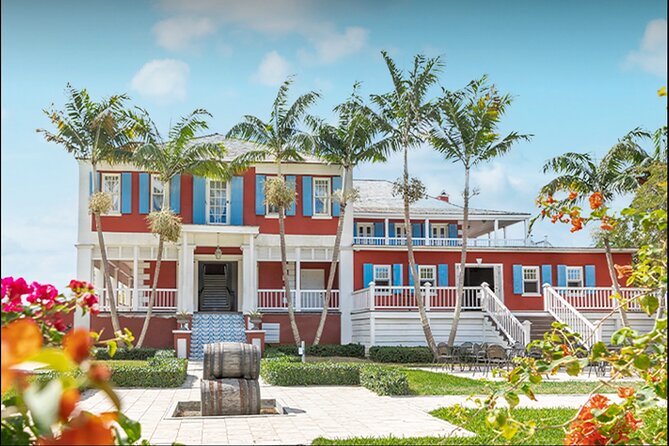 Nassau Private Highlights Sightseeing Tour - What the $299 Group Price Really Means