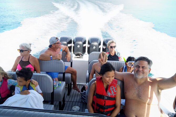 Nassau: Private Island & Snorkeling, Turtles, Drinks & BBQ - Should you book it?