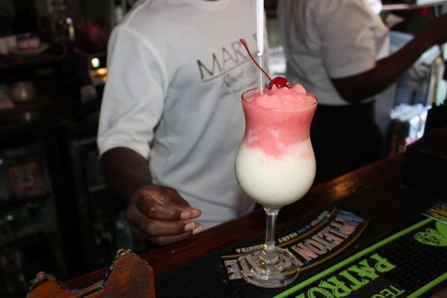 Nassau: Private Rum Reggae and Rhythms Tour - What is included, and what can cost extra