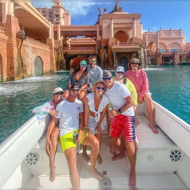 Nassau: Rose 3-Island Tour with Snorkeling and Lunch - Who should book this Nassau excursion?