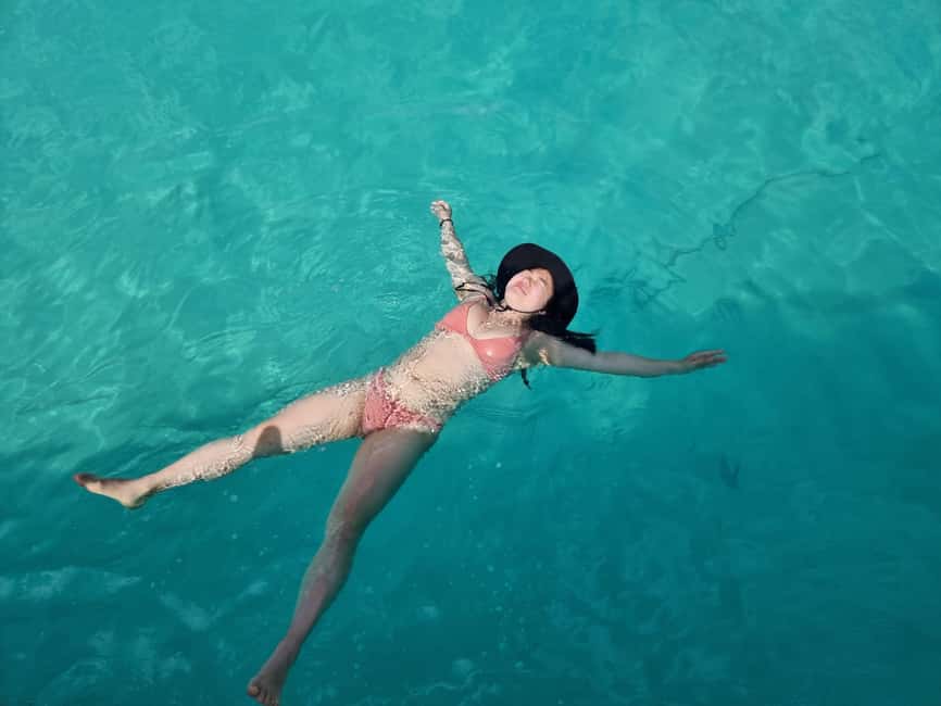 Nassau: Rose Island Swimming Pigs & Turtles Snorkeling Tour - What the $127 price really covers