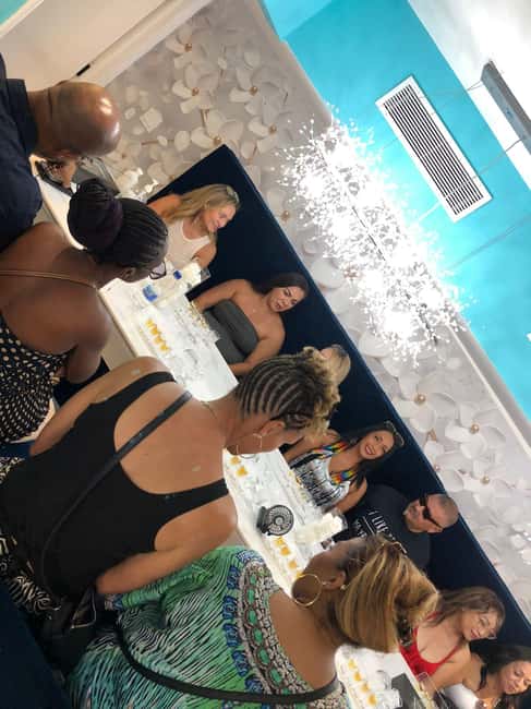 Nassau: Rum Cocktails and Fritter Making Experience - What makes this Nassau experience worth your time