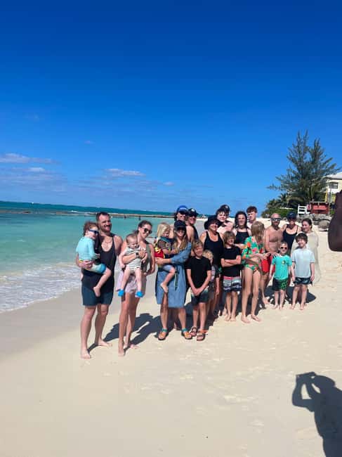 Nassau: Rum, Reggae and Rhythms Tour - Five things to know before you book