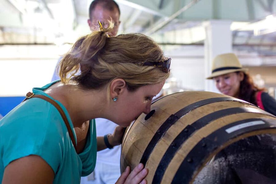 Nassau: Rum Tastings and Culinary Walking Tour - Nassau Rum Tour: Key Points at a Glance