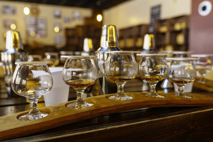 Nassau: Rum Tastings and Culinary Walking Tour - My Take: Book It If You Want Nassau With a Buzz