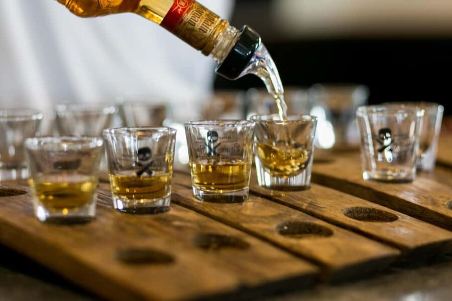 Nassau: Rum Tastings and Culinary Walking Tour - Heritage Museum and Nassau’s Pirate Republic