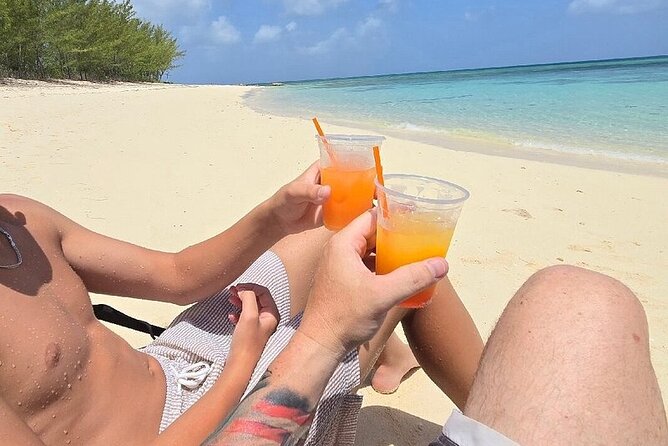 Nassau's Exclusive Kayaking Snorkeling Beach Adventure (6 Max) - A small-group Nassau outing with a local feel