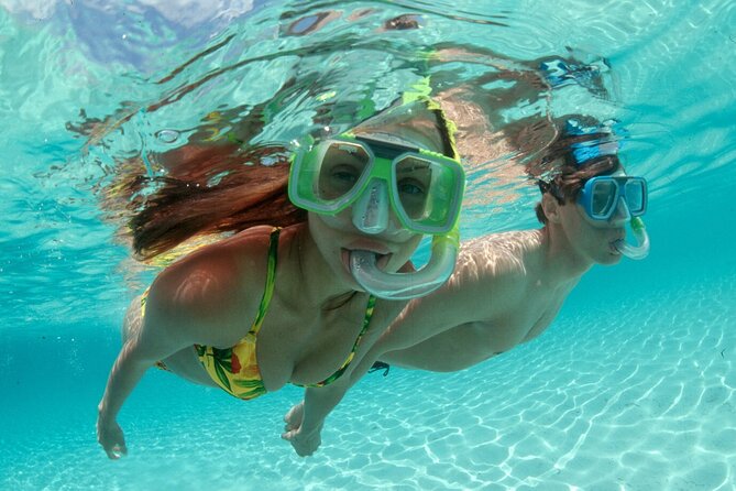 Nassau Sail & Snorkel Adventure with 1 Hour Open Bar - Booking advice and cancellation terms