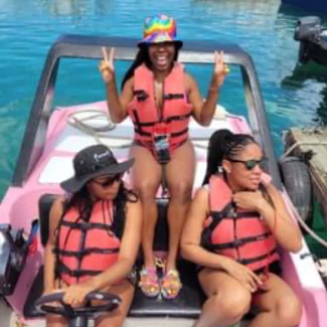 Nassau: Self Drive Speed Boat & Guided ATV Tour + Free Lunch - Value at $275 per person