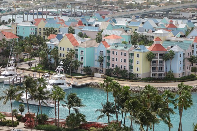Nassau Shore Excursion: Sightseeing and Snorkeling Tour - Key points to know before you book