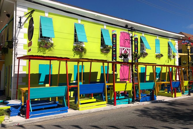 Nassau Shore Excursion: Sightseeing and Snorkeling Tour - Is $220 per person a fair price?