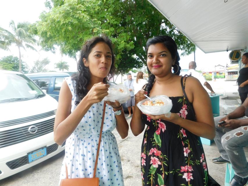 Nassau: Sip, Sample & See, Food & History Bus Tour - How much value do you get for the time?