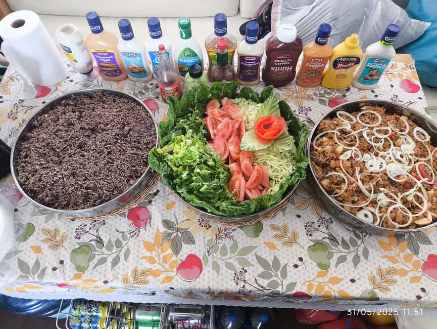 Nassau: Snorkeling, Pig Beach, Swim with Turtles, and Lunch - What the $165 price really covers