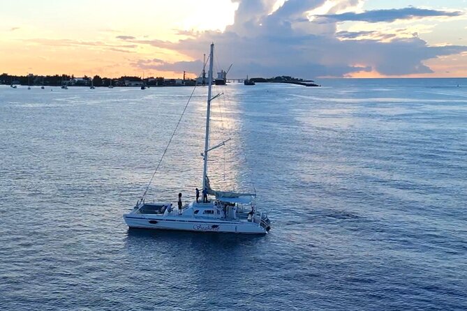 Nassau: Sunset Dinner Cruise - Key points to know before you sail