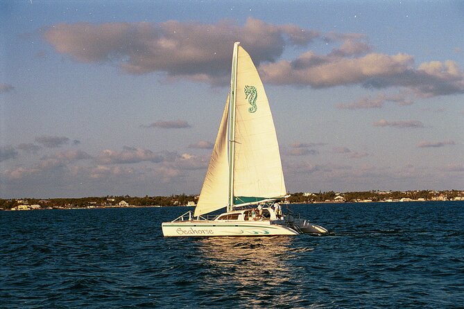 Nassau: Sunset Dinner Cruise - Who will enjoy this Nassau catamaran cruise