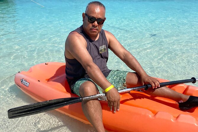 Nassau: Swimming Pigs And Snorkel With Turtles - Pickup and cruise-ship timing