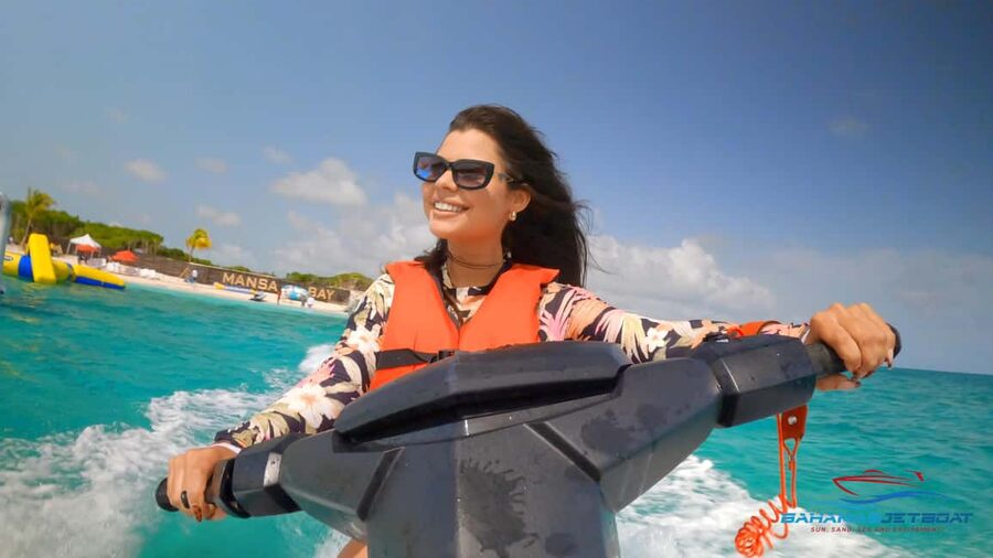 Nassau: Swimming Pigs, Snorkeling, Lunch, & Beach Boat Tour - Lunch, rum punch, and the practical value of $140