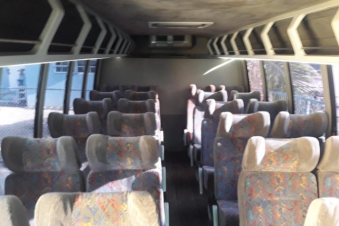 Nassau Transportation - What the strongest experiences have in common